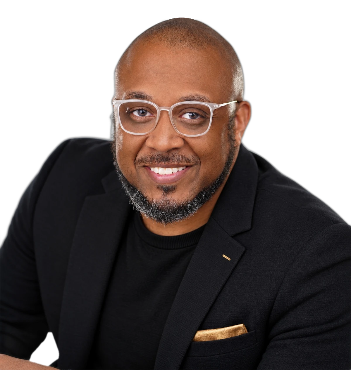 Dr. Jovan T. Davis